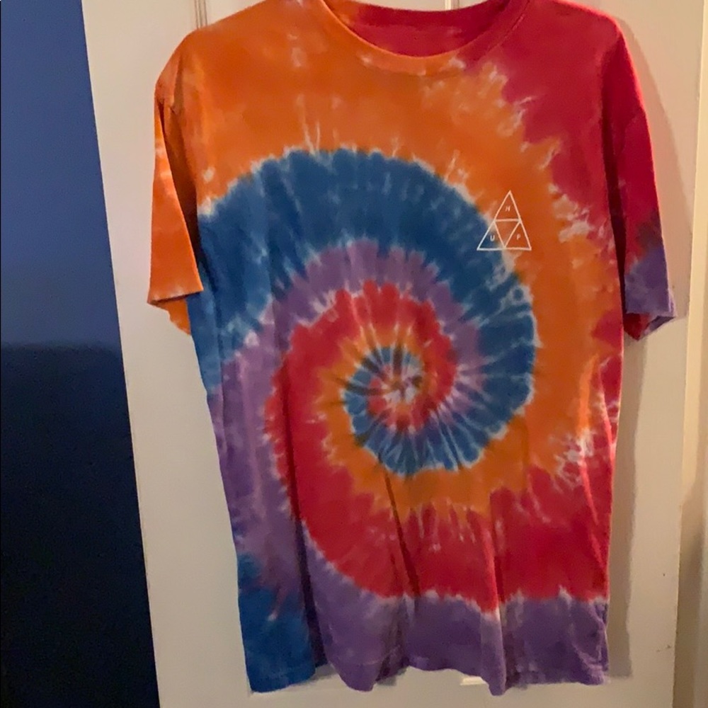 Huf shirt
